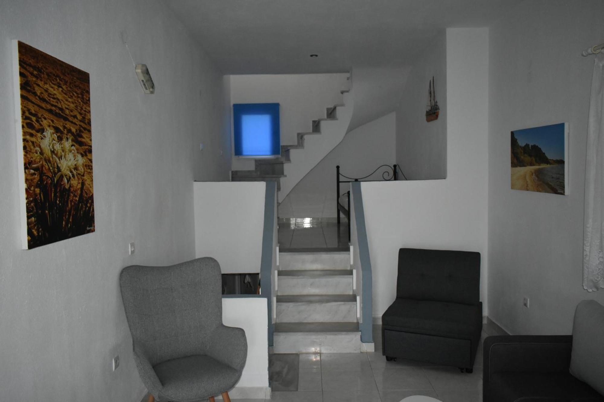 Elegant Maisonettes Elena Nea Poteidaia Exterior foto